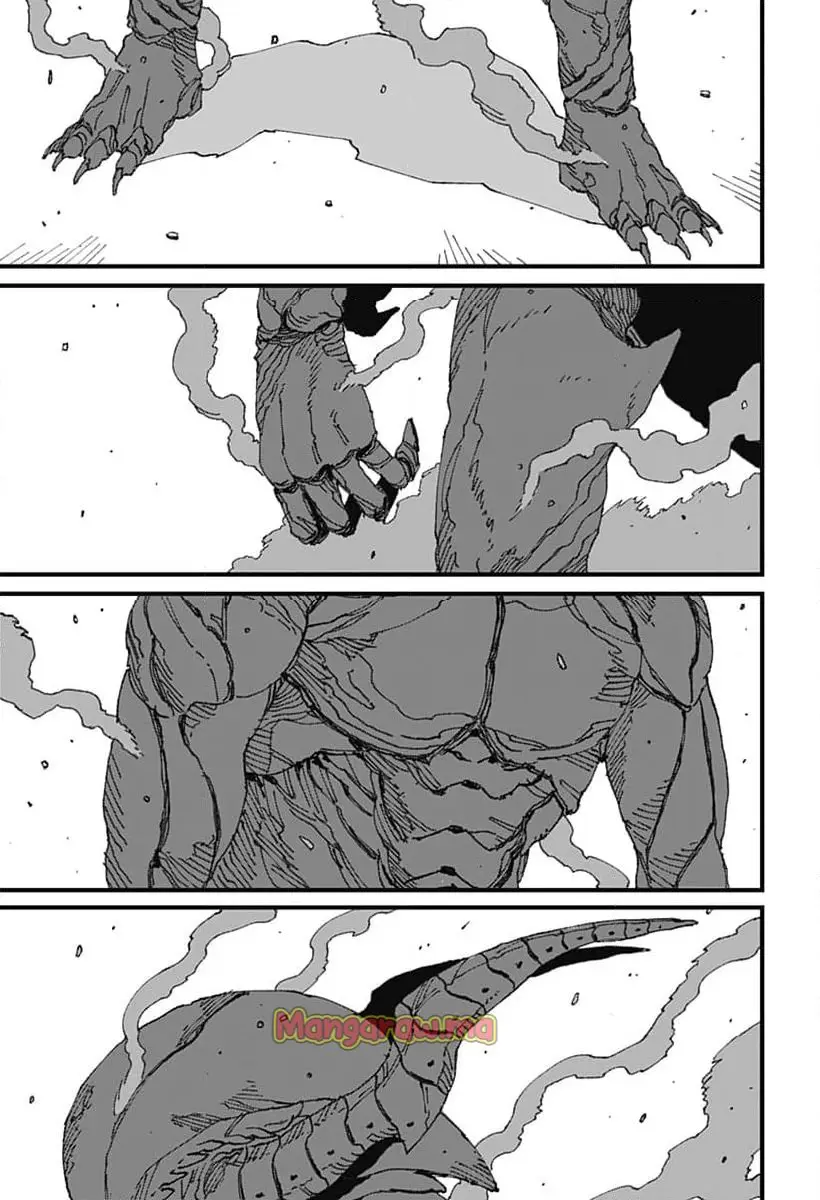 Read MAD (OOTORI YUUSUKE) Chapter 13 [High Quality / Full] - Page 31 - nicomanga.com