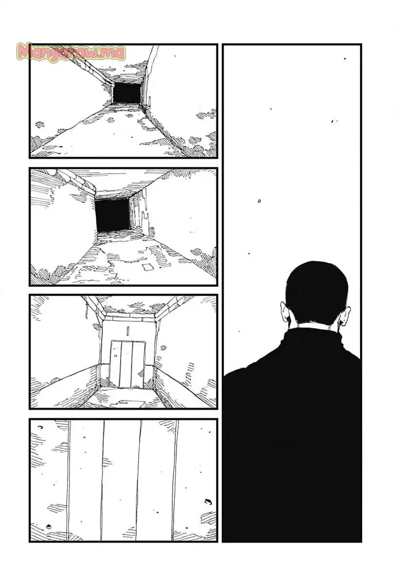 Read MAD (OOTORI YUUSUKE) Chapter 16 [High Quality / Full] - Page 24 - nicomanga.com