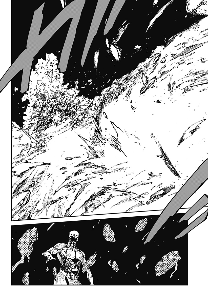 Read MAD (OOTORI YUUSUKE) Chapter 38 [High Quality / Full] - Page 28 - nicomanga.com