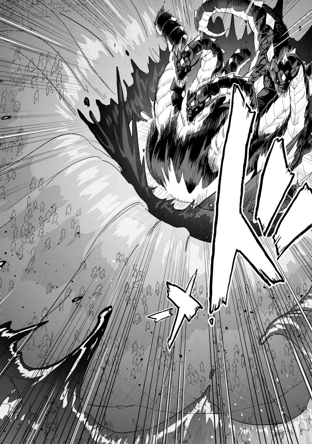 Read WATASHI O TSUIHOU SHITA KOTO O KOUKAI SHITE MORAOU Chapter 19 [High Quality / Full] - Page 28 - nicomanga.net