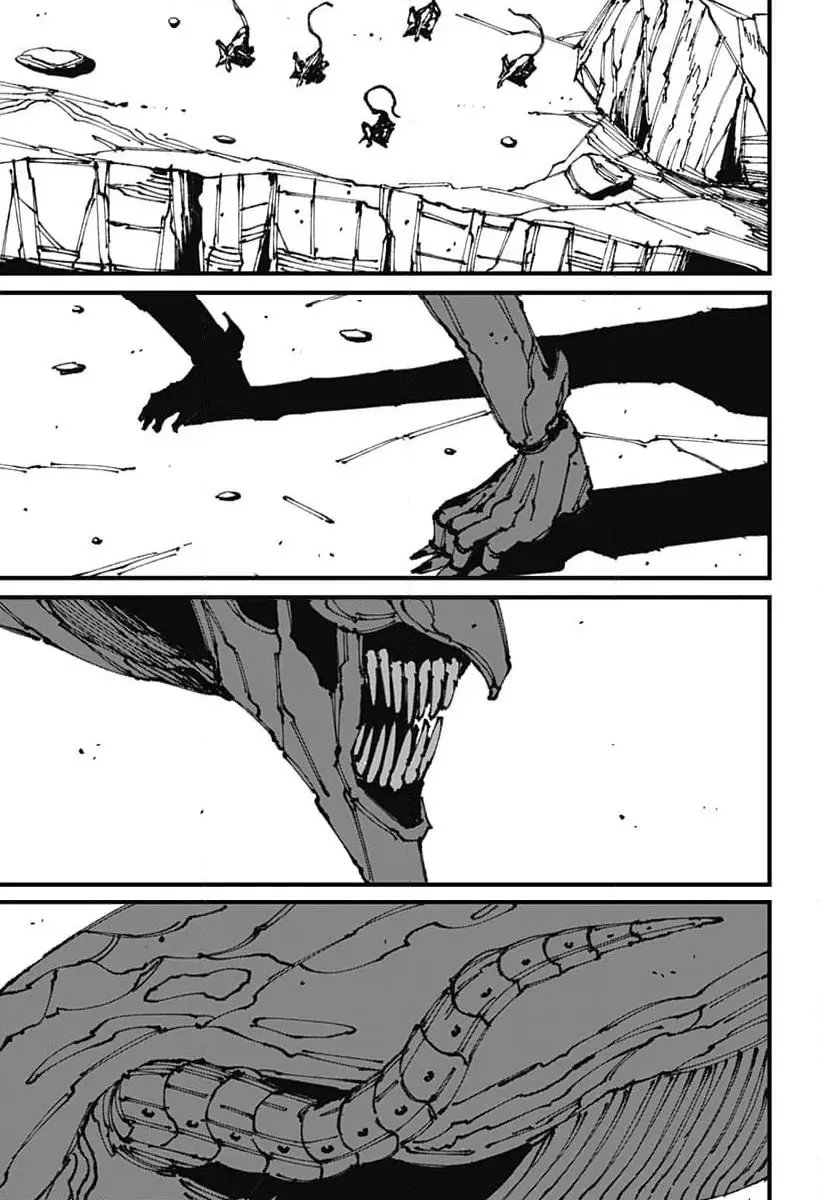 Read MAD (OOTORI YUUSUKE) Chapter 9 [High Quality / Full] - Page 25 - nicomanga.com