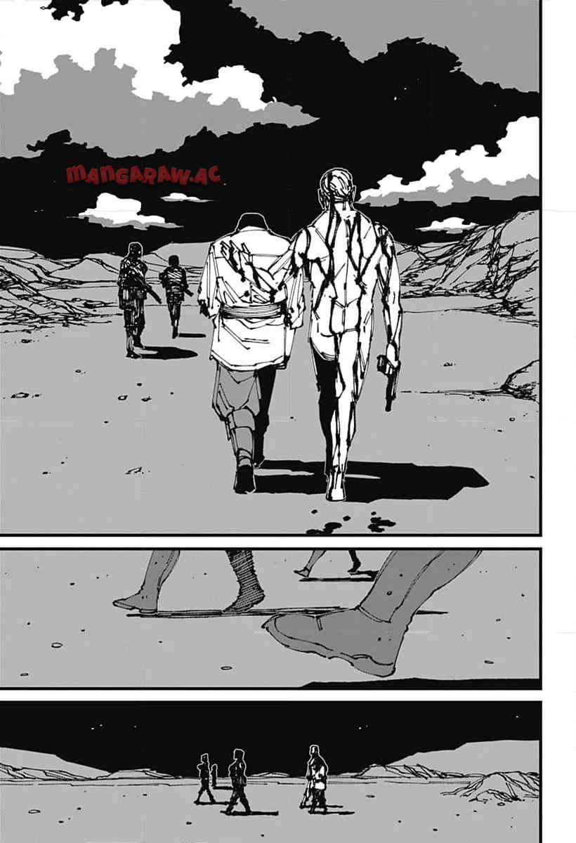 Read MAD (OOTORI YUUSUKE) Chapter 5 [High Quality / Full] - Page 31 - nicomanga.com