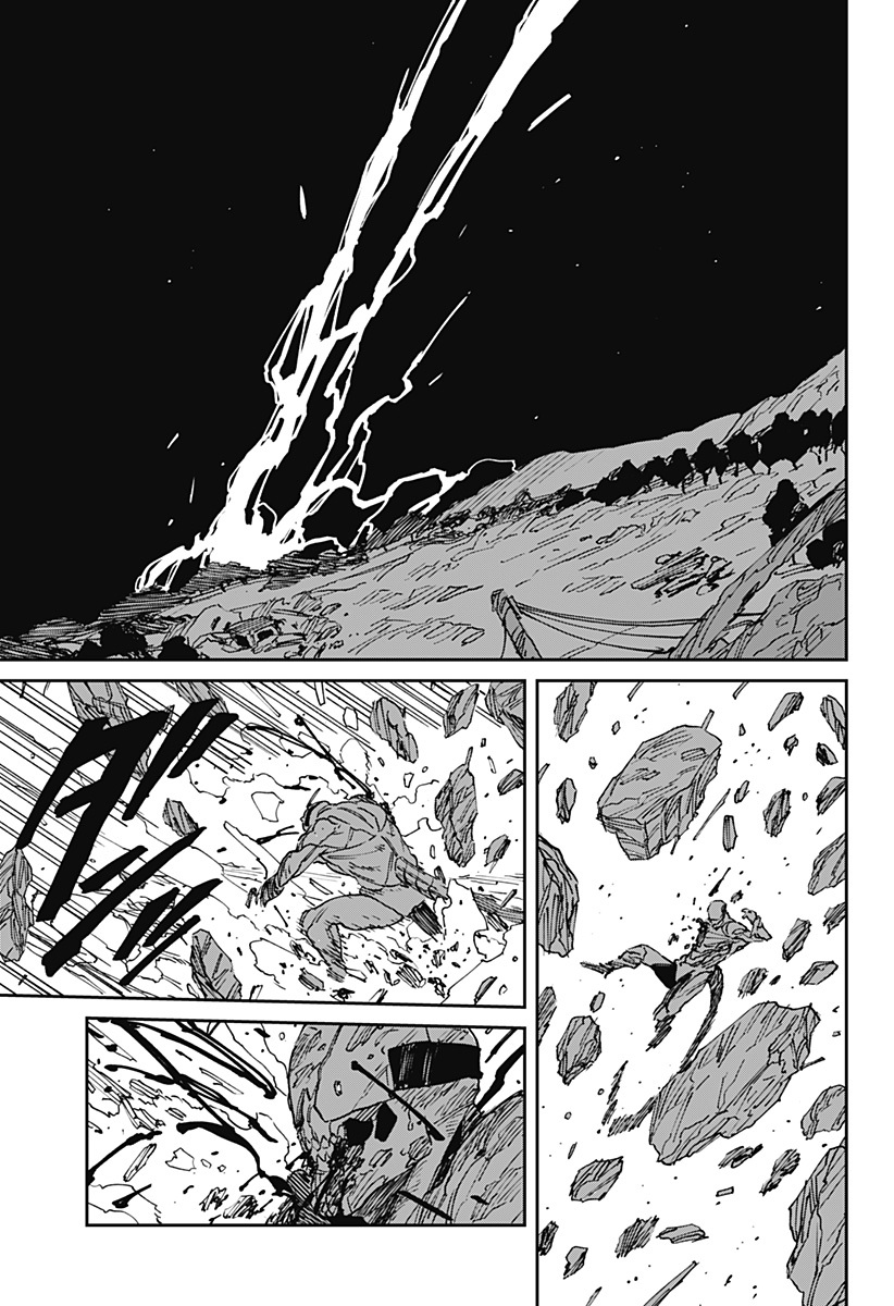 Read MAD (OOTORI YUUSUKE) Chapter 39 [High Quality / Full] - Page 9 - nicomanga.com