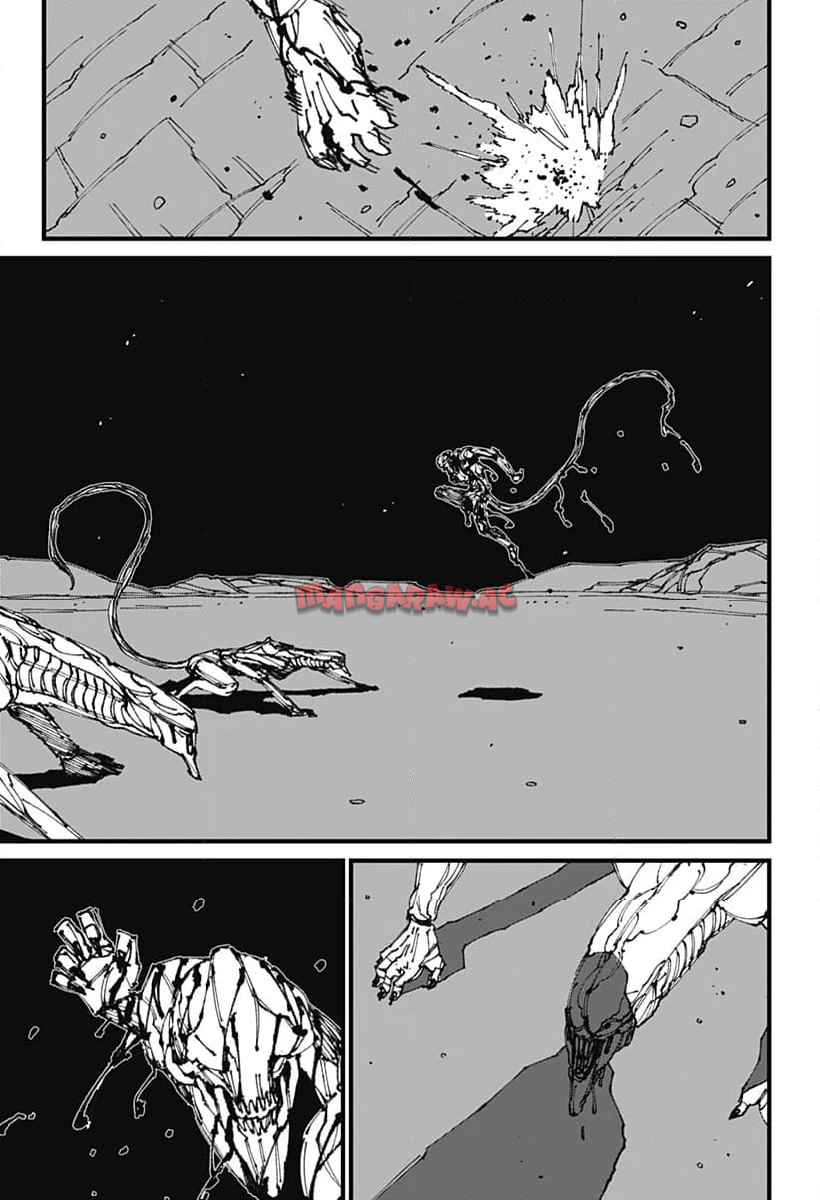 Read MAD (OOTORI YUUSUKE) Chapter 5 [High Quality / Full] - Page 15 - nicomanga.com