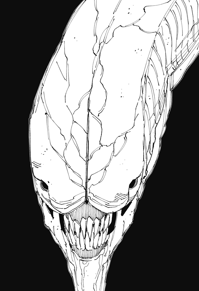 Read MAD (OOTORI YUUSUKE) Chapter 1 [High Quality / Full] - Page 64 - nicomanga.com