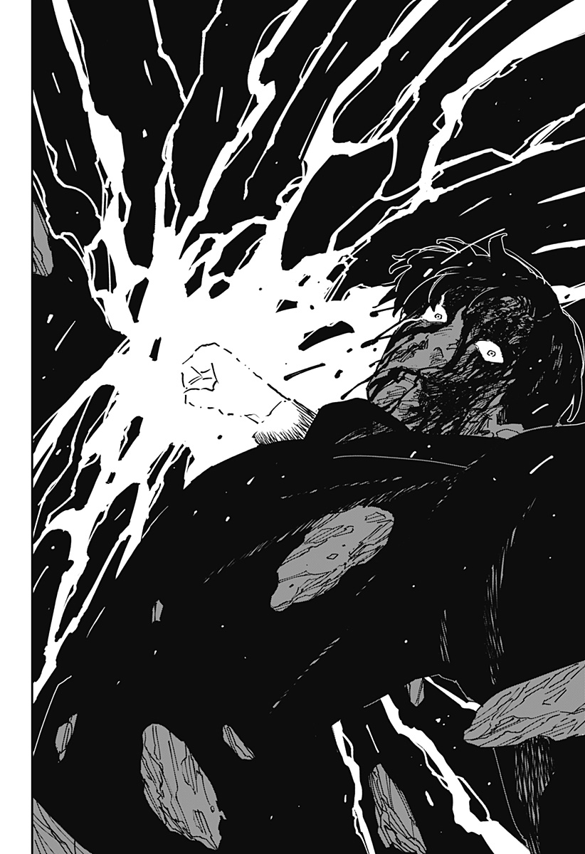 Read MAD (OOTORI YUUSUKE) Chapter 39 [High Quality / Full] - Page 8 - nicomanga.com