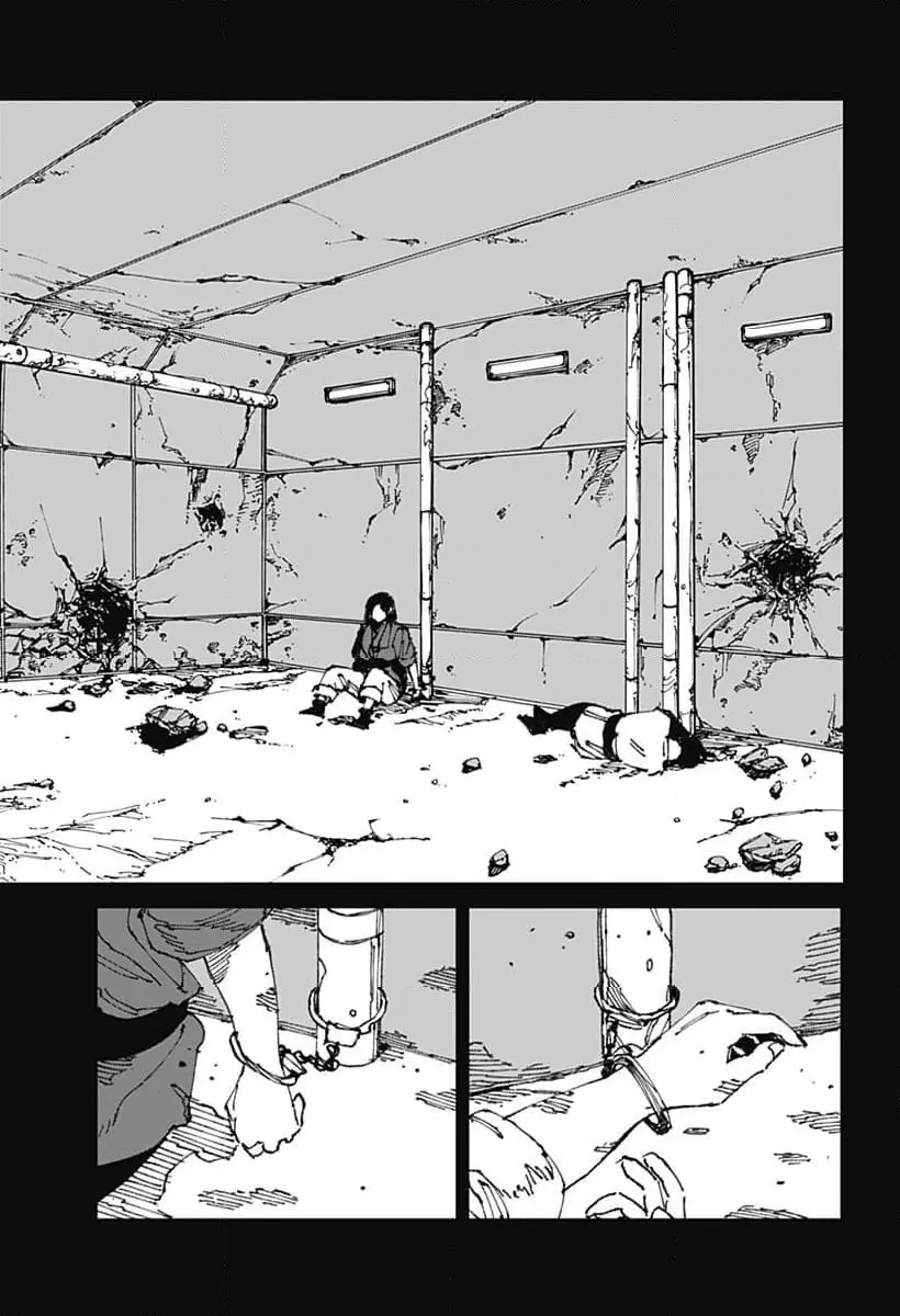 Read MAD (OOTORI YUUSUKE) Chapter 12 [High Quality / Full] - Page 11 - nicomanga.com