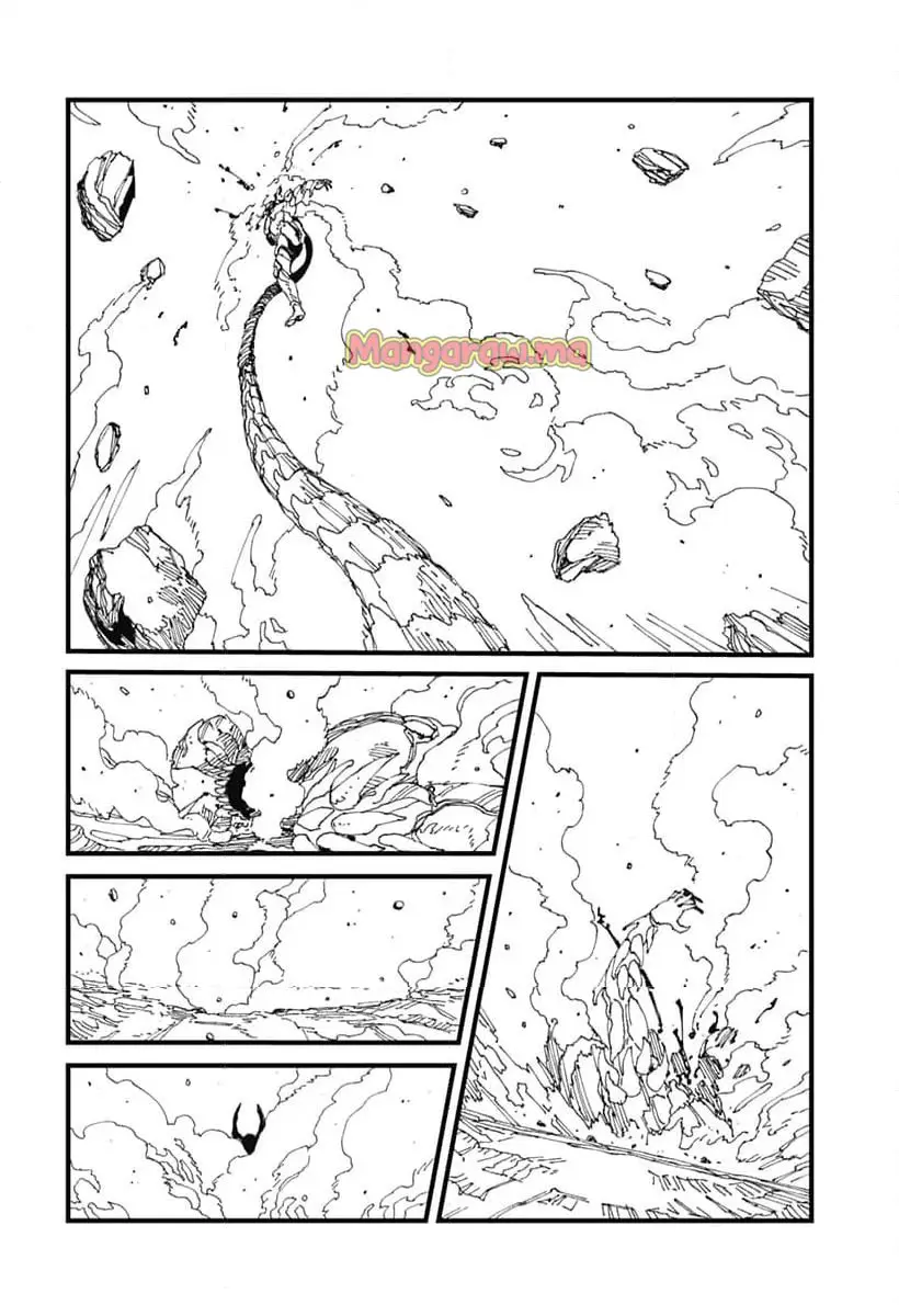 Read MAD (OOTORI YUUSUKE) Chapter 16 [High Quality / Full] - Page 12 - nicomanga.com