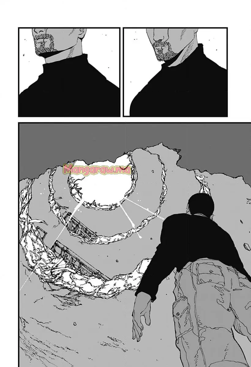Read MAD (OOTORI YUUSUKE) Chapter 16 [High Quality / Full] - Page 22 - nicomanga.com