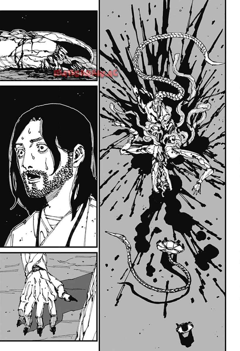 Read MAD (OOTORI YUUSUKE) Chapter 5 [High Quality / Full] - Page 11 - nicomanga.com