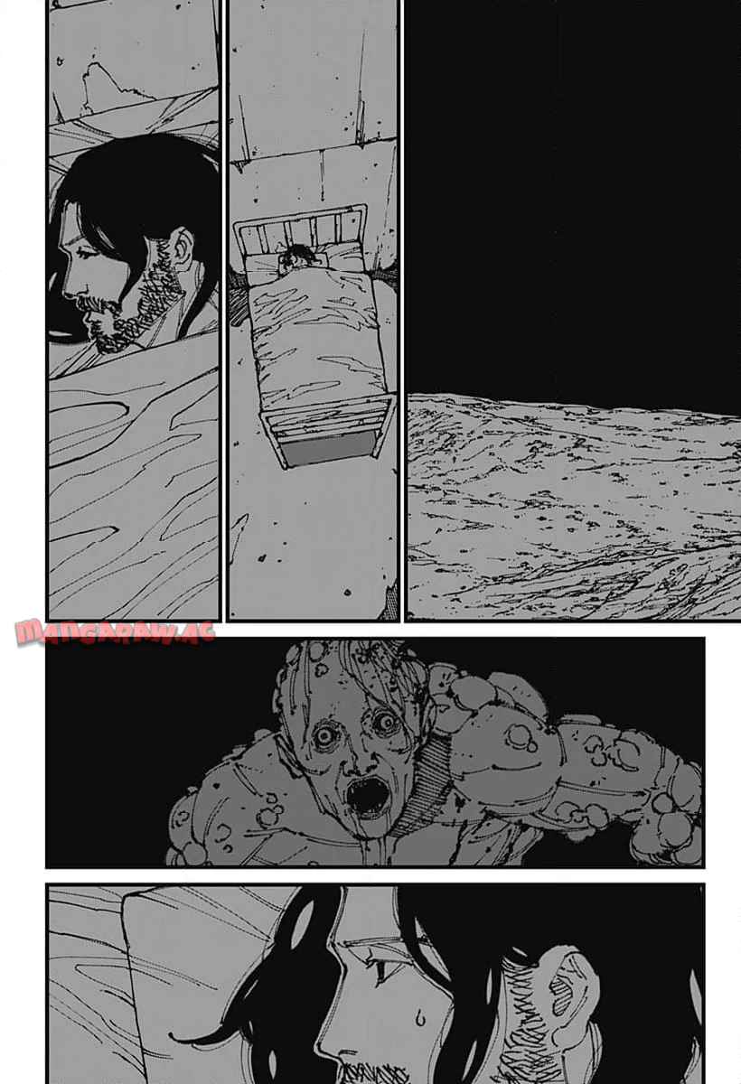 Read MAD (OOTORI YUUSUKE) Chapter 3 [High Quality / Full] - Page 14 - nicomanga.com
