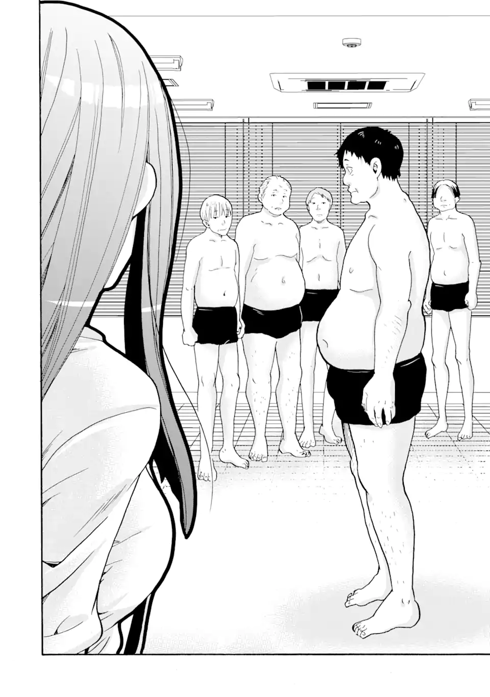 Read SENSEI, BOKUTACHI WA KOROSHITEIMASEN Chapter 3.2 [High Quality / Full] - Page 10 - nicomanga.net