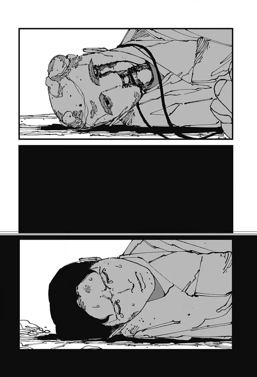 Read MAD (OOTORI YUUSUKE) Chapter 12 [High Quality / Full] - Page 10 - nicomanga.com