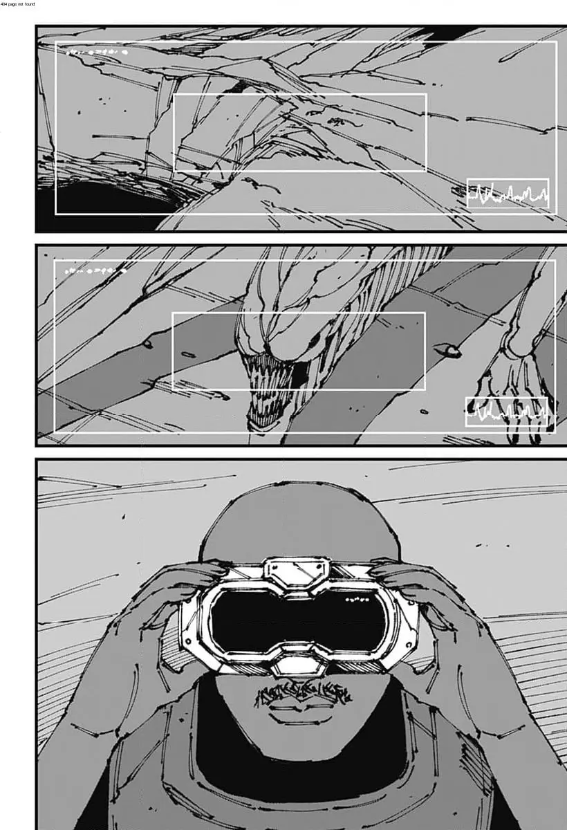 Read MAD (OOTORI YUUSUKE) Chapter 9 [High Quality / Full] - Page 2 - nicomanga.com