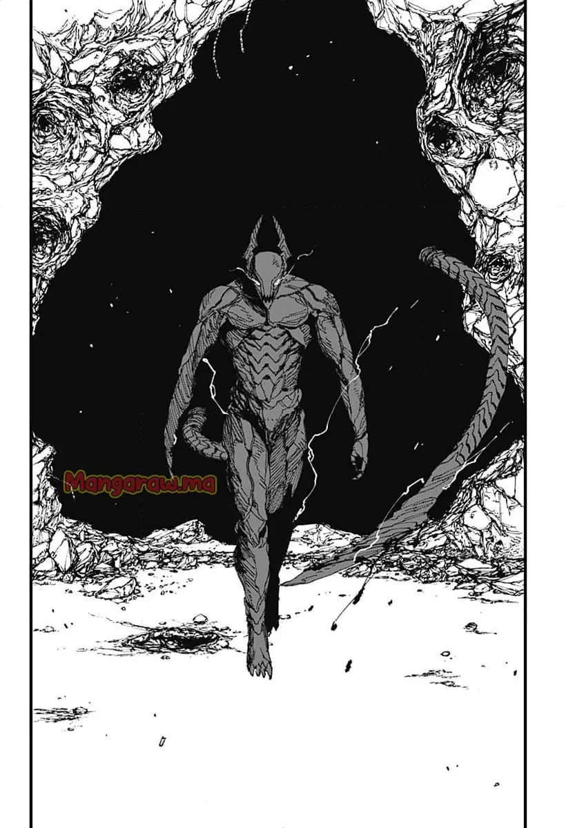 Read MAD (OOTORI YUUSUKE) Chapter 15 [High Quality / Full] - Page 15 - nicomanga.com