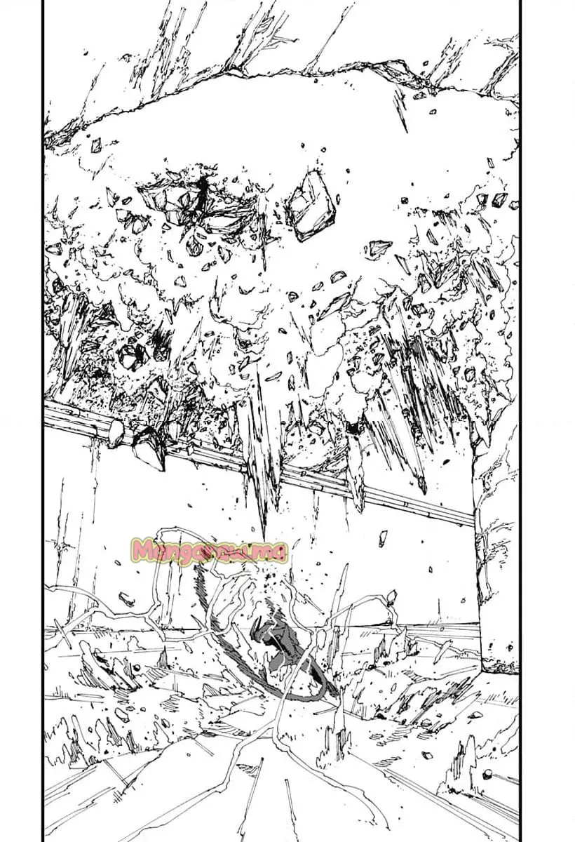 Read MAD (OOTORI YUUSUKE) Chapter 16 [High Quality / Full] - Page 10 - nicomanga.com