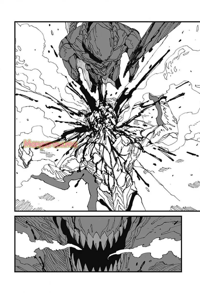 Read MAD (OOTORI YUUSUKE) Chapter 15 [High Quality / Full] - Page 26 - nicomanga.com