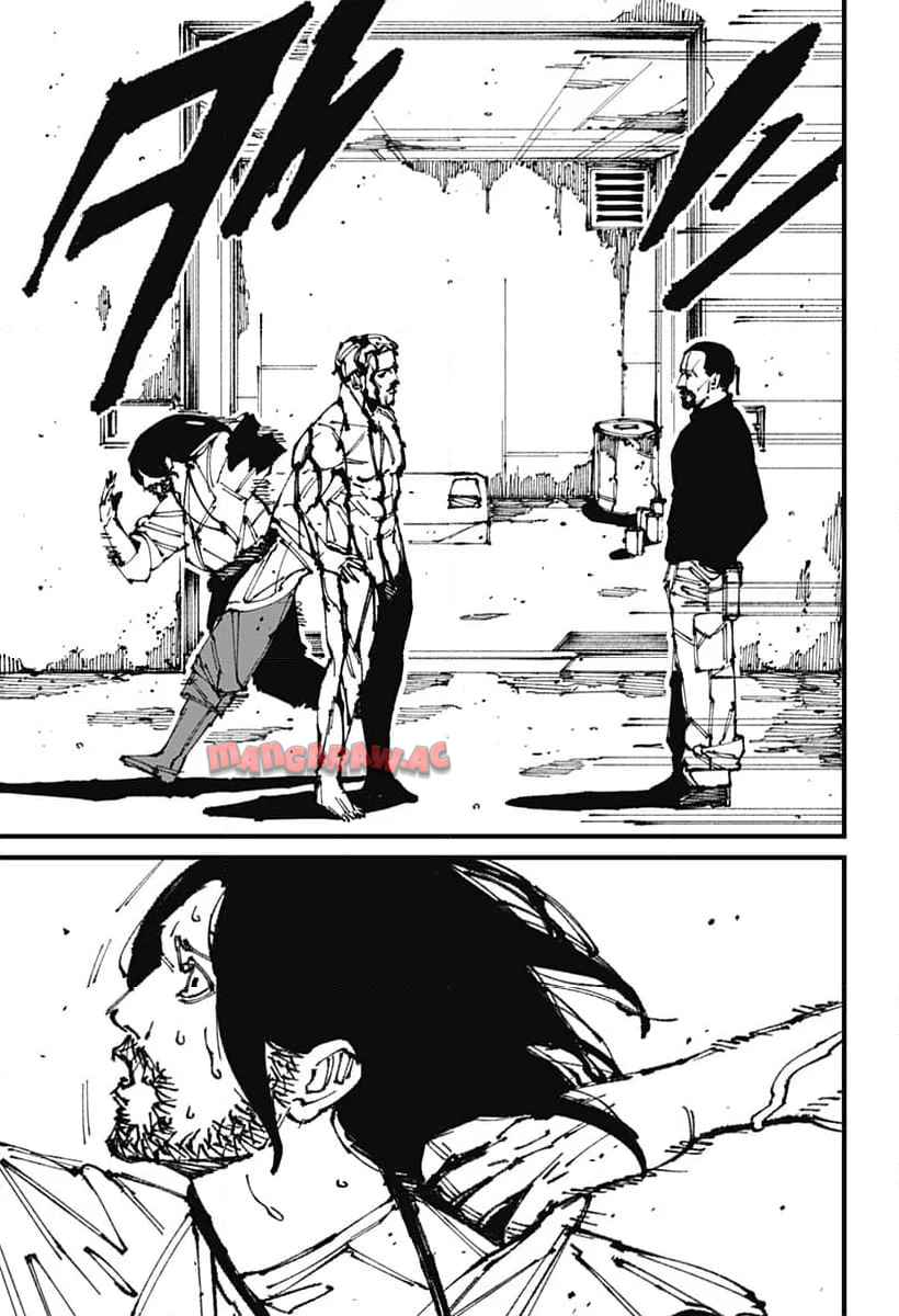 Read MAD (OOTORI YUUSUKE) Chapter 6 [High Quality / Full] - Page 39 - nicomanga.com