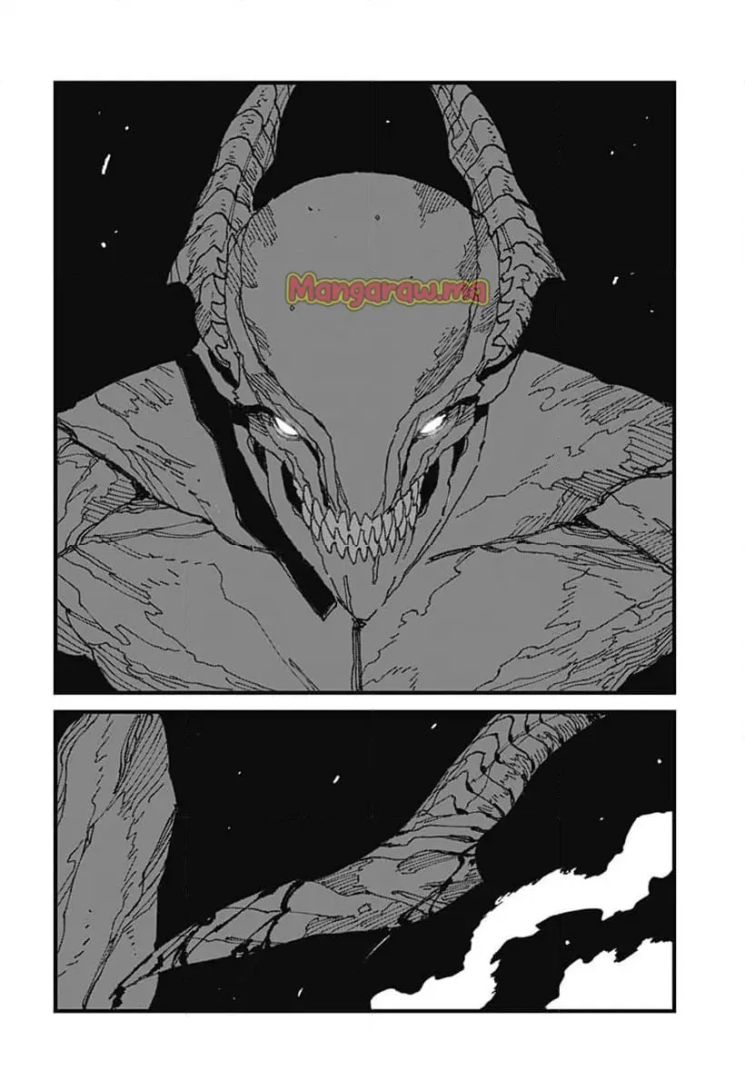 Read MAD (OOTORI YUUSUKE) Chapter 15 [High Quality / Full] - Page 16 - nicomanga.com