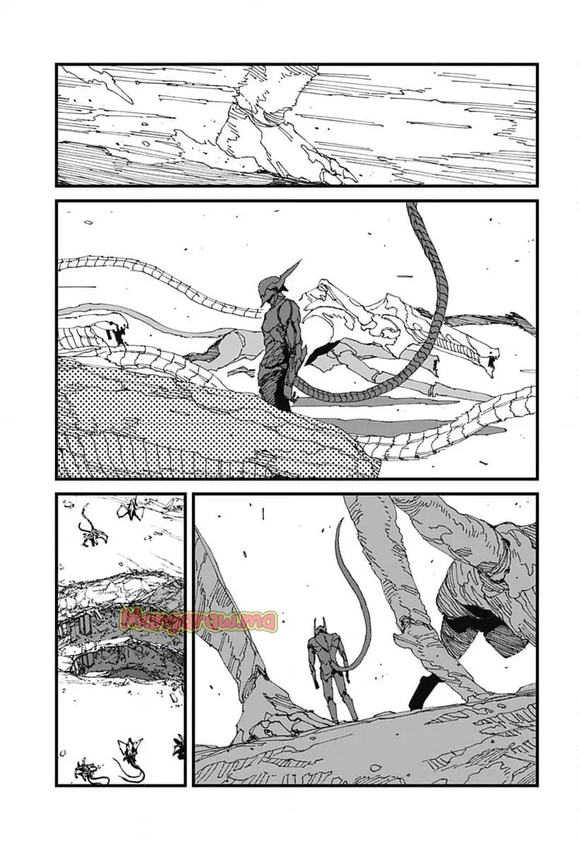 Read MAD (OOTORI YUUSUKE) Chapter 16 [High Quality / Full] - Page 19 - nicomanga.com