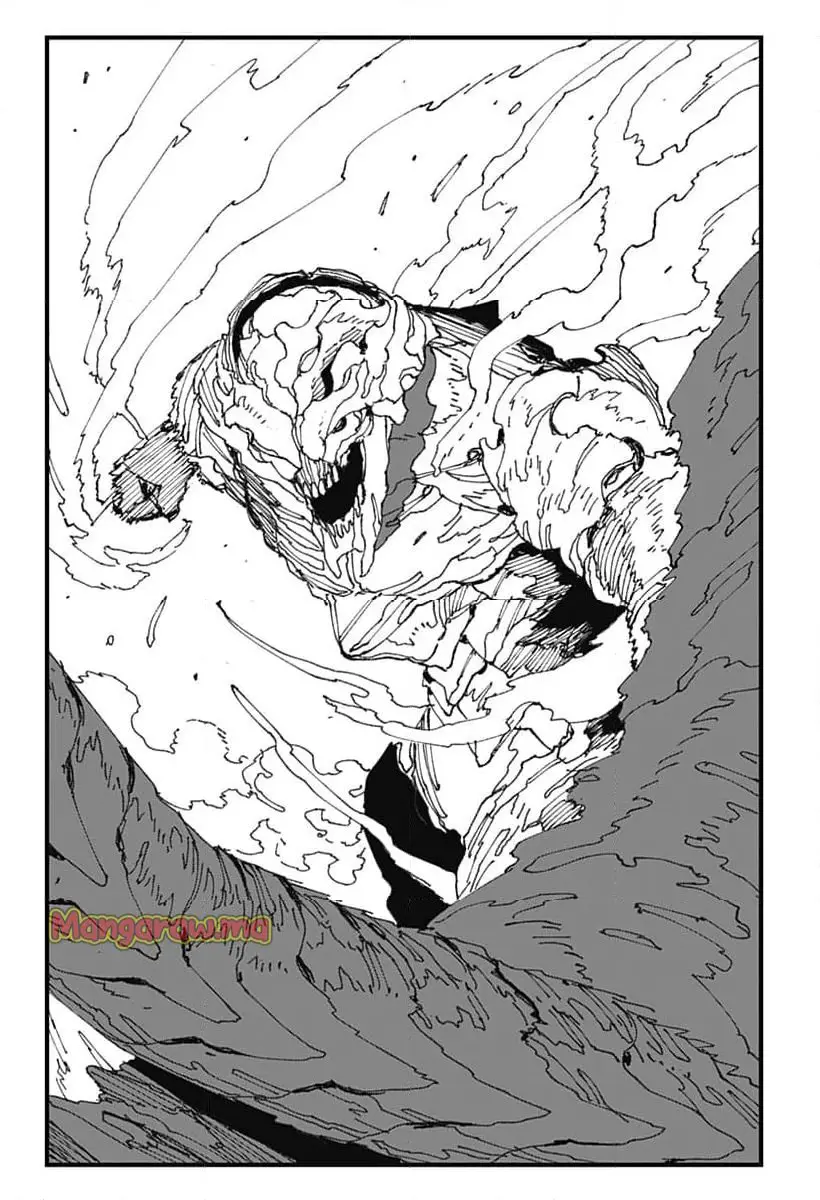 Read MAD (OOTORI YUUSUKE) Chapter 15 [High Quality / Full] - Page 23 - nicomanga.com