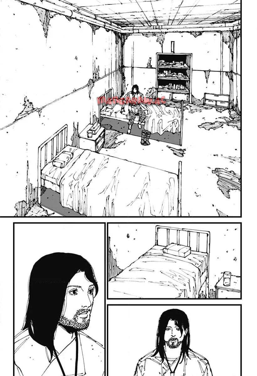 Read MAD (OOTORI YUUSUKE) Chapter 2 [High Quality / Full] - Page 60 - nicomanga.com