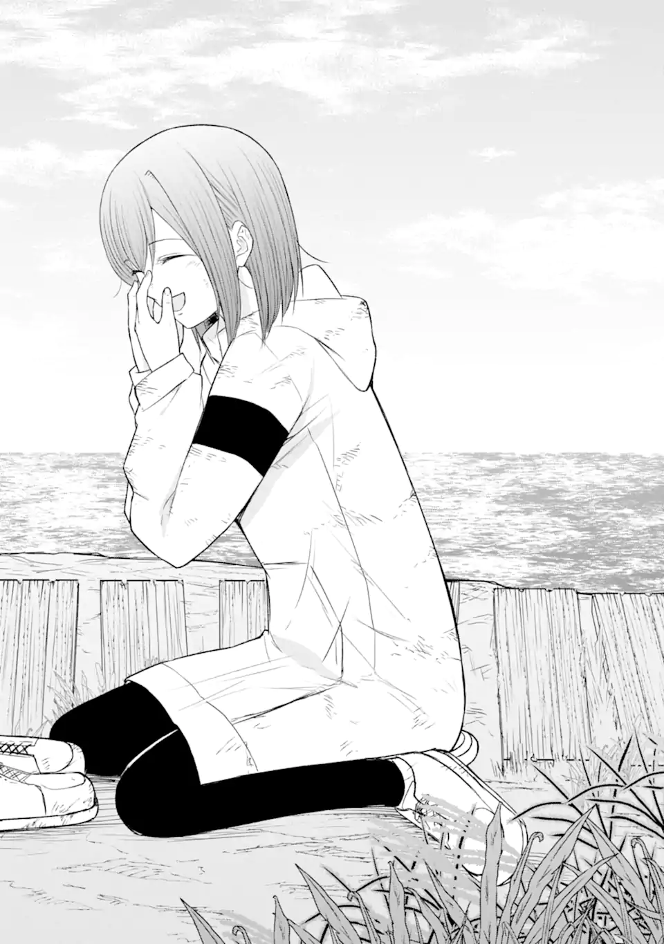 Read TEN COMMANDMENTS Chapter 6.4 [High Quality / Full] - Page 10 - nicomanga.com