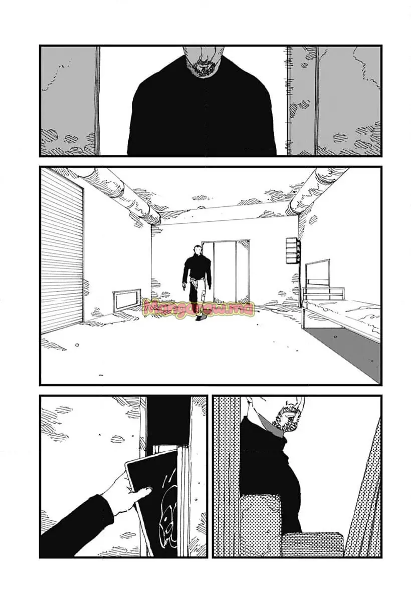 Read MAD (OOTORI YUUSUKE) Chapter 16 [High Quality / Full] - Page 25 - nicomanga.com