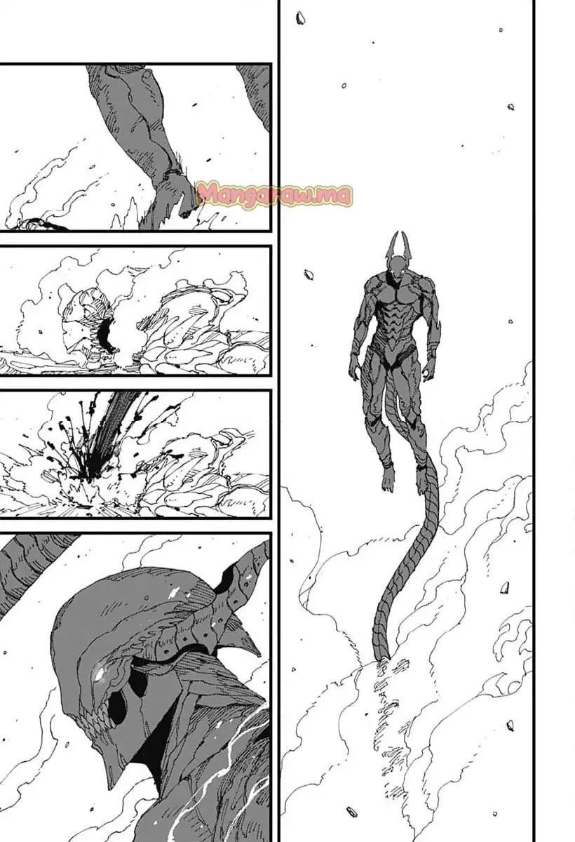 Read MAD (OOTORI YUUSUKE) Chapter 16 [High Quality / Full] - Page 13 - nicomanga.com