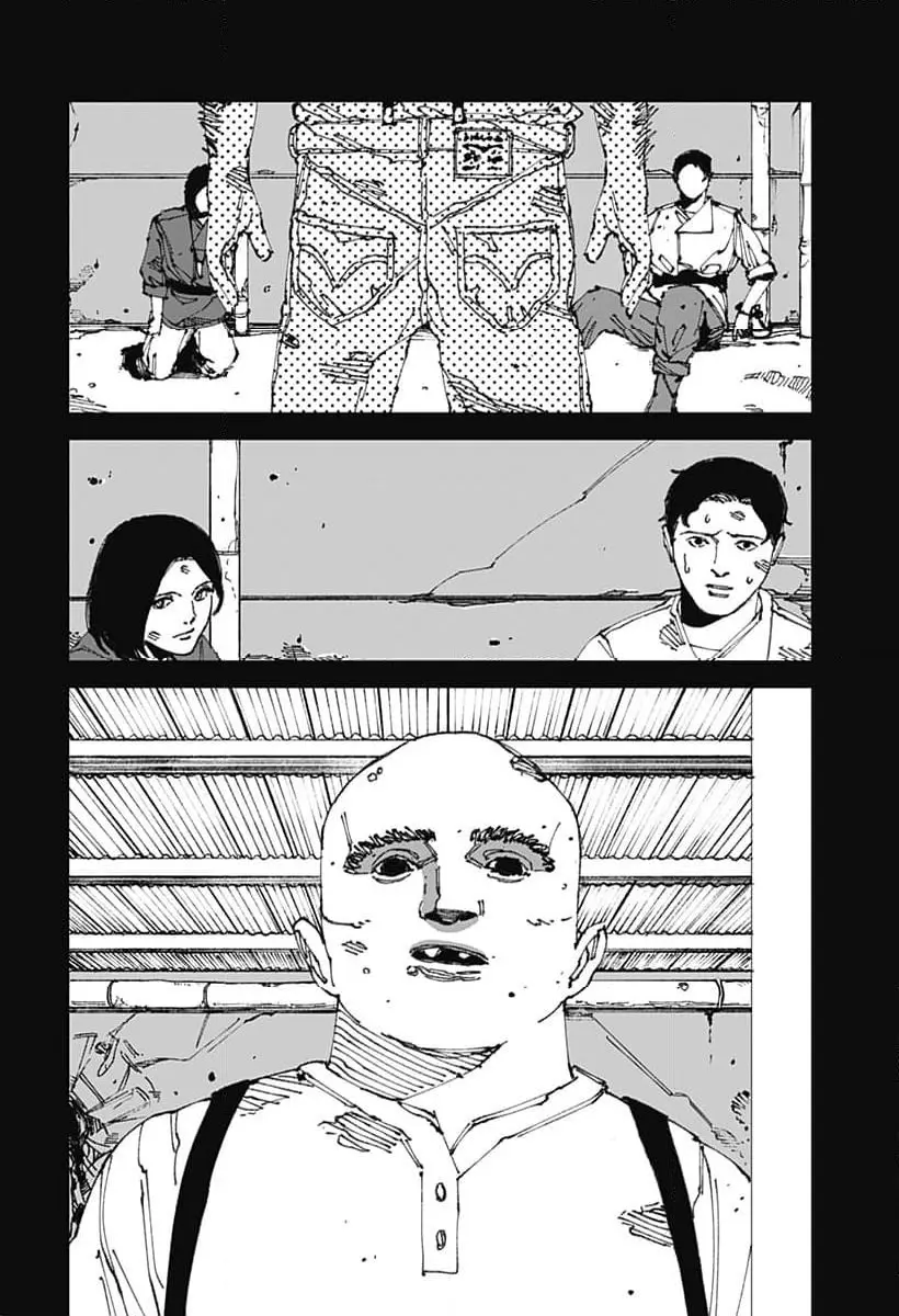 Read MAD (OOTORI YUUSUKE) Chapter 12 [High Quality / Full] - Page 18 - nicomanga.com
