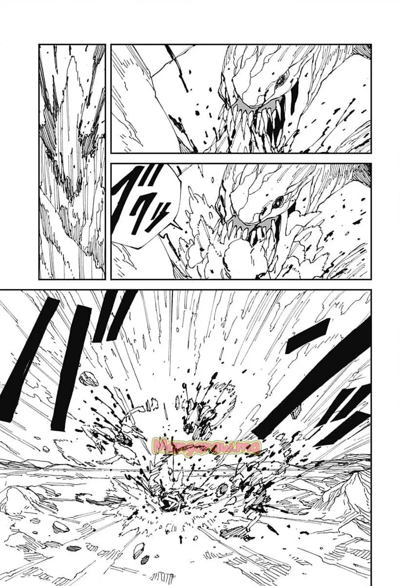 Read MAD (OOTORI YUUSUKE) Chapter 19 [High Quality / Full] - Page 13 - nicomanga.com