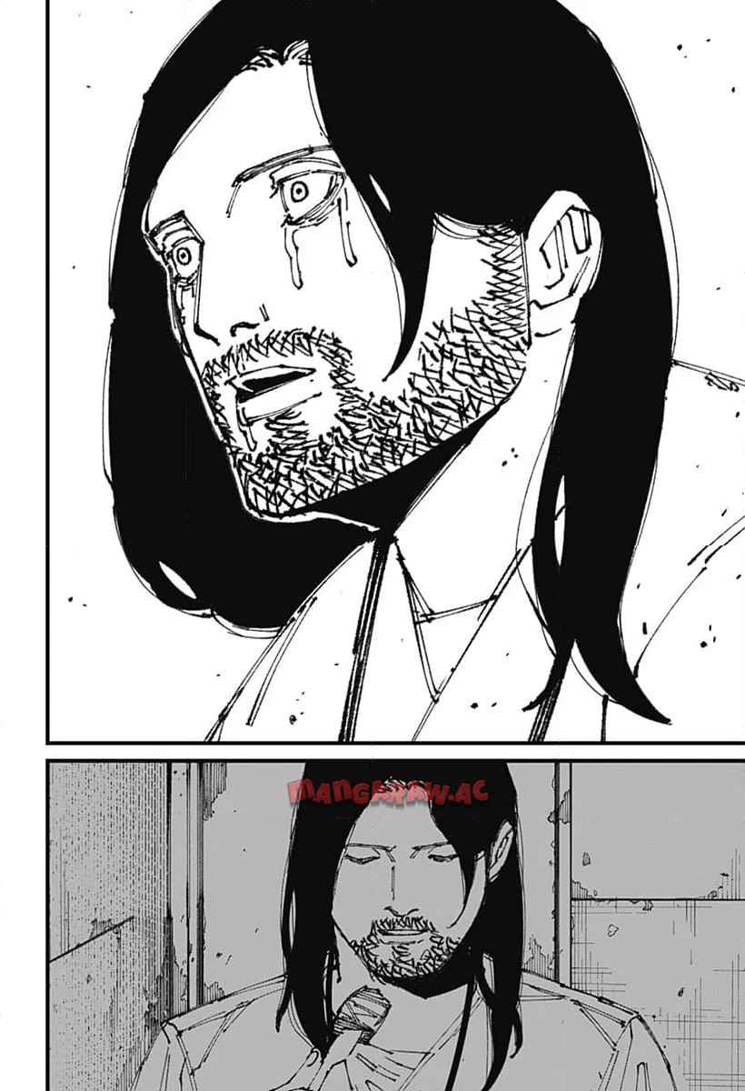 Read MAD (OOTORI YUUSUKE) Chapter 7 [High Quality / Full] - Page 14 - nicomanga.com