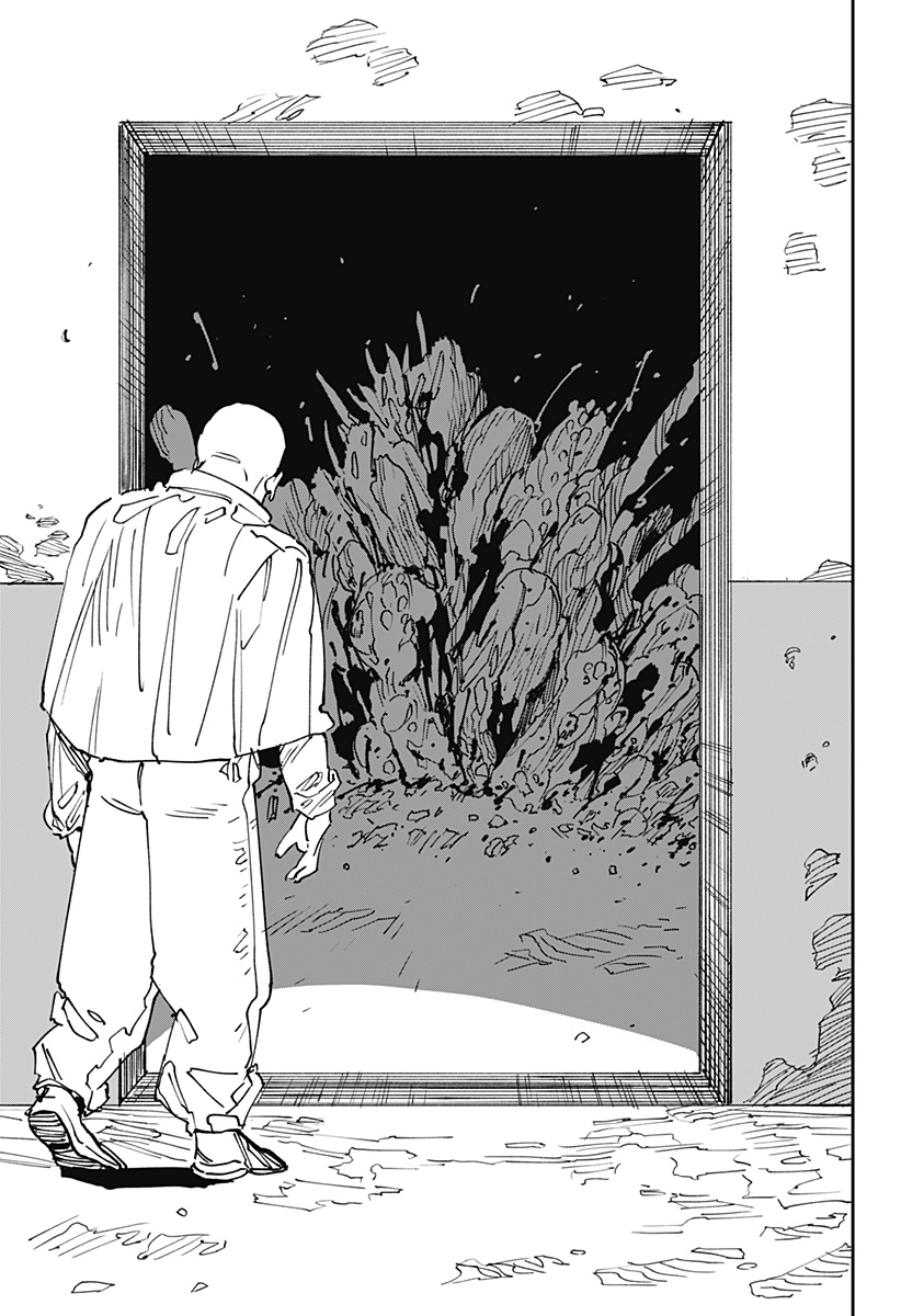 Read MAD (OOTORI YUUSUKE) Chapter 42 [High Quality / Full] - Page 15 - nicomanga.com