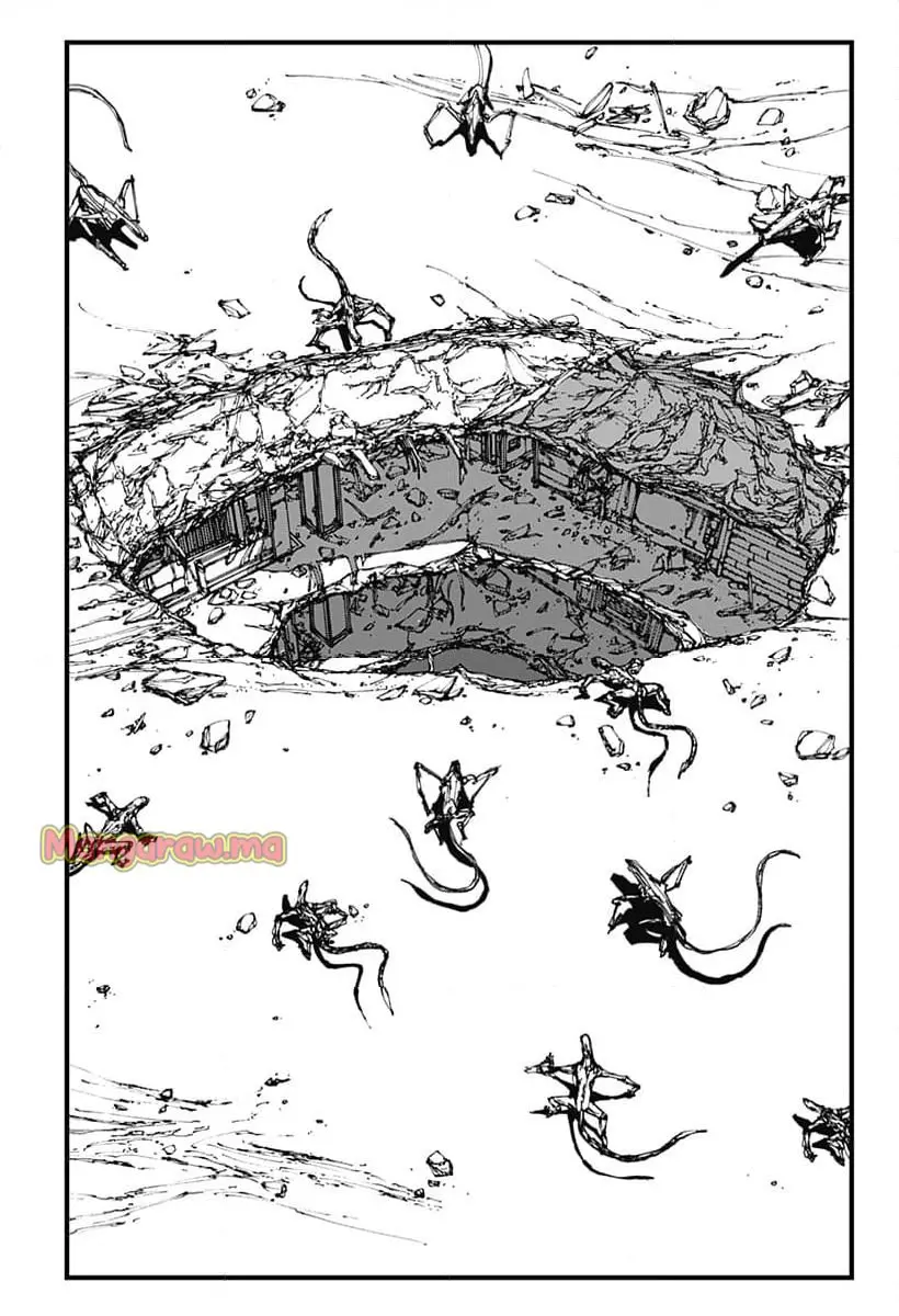 Read MAD (OOTORI YUUSUKE) Chapter 16 [High Quality / Full] - Page 20 - nicomanga.com