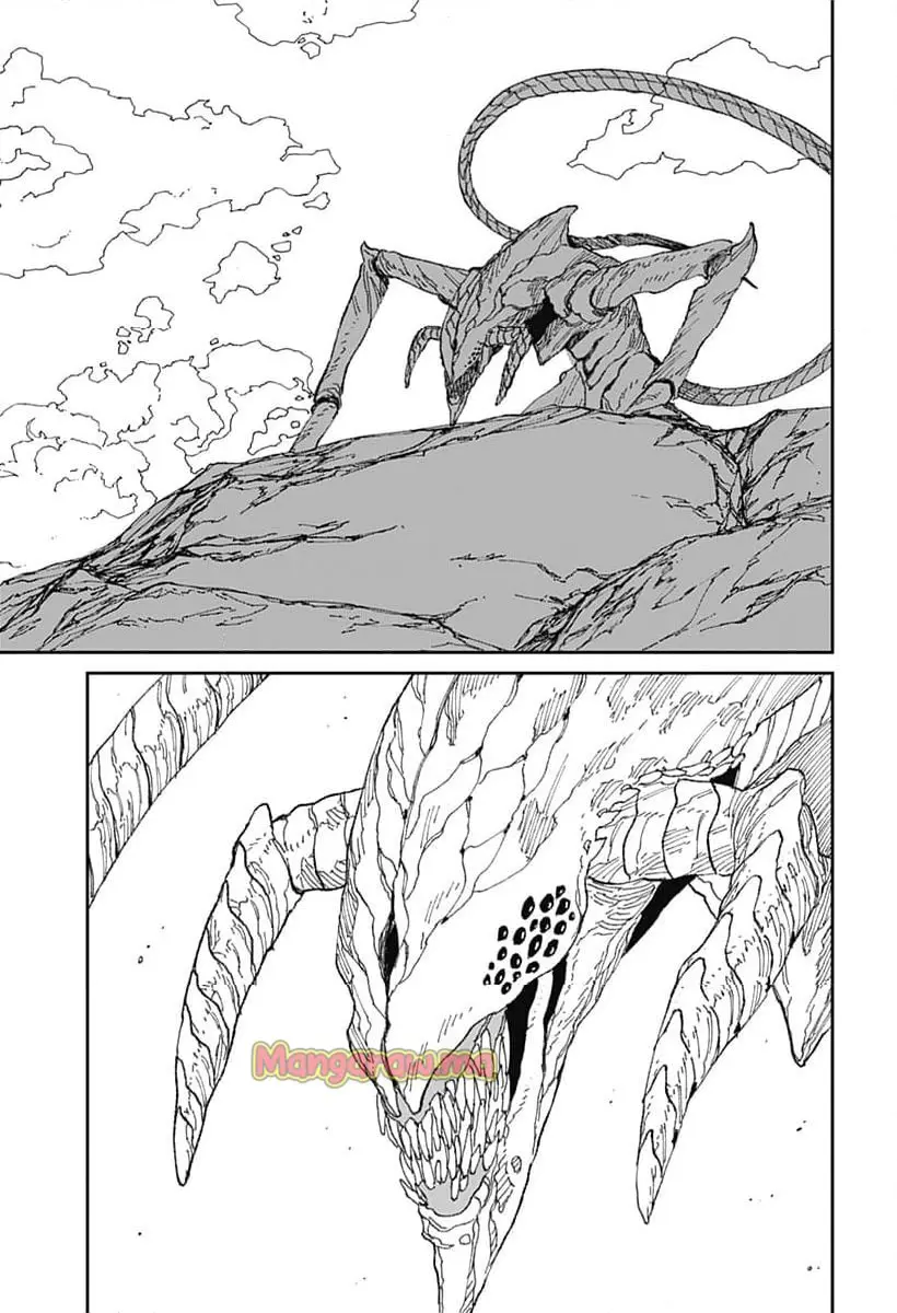 Read MAD (OOTORI YUUSUKE) Chapter 20 [High Quality / Full] - Page 21 - nicomanga.com