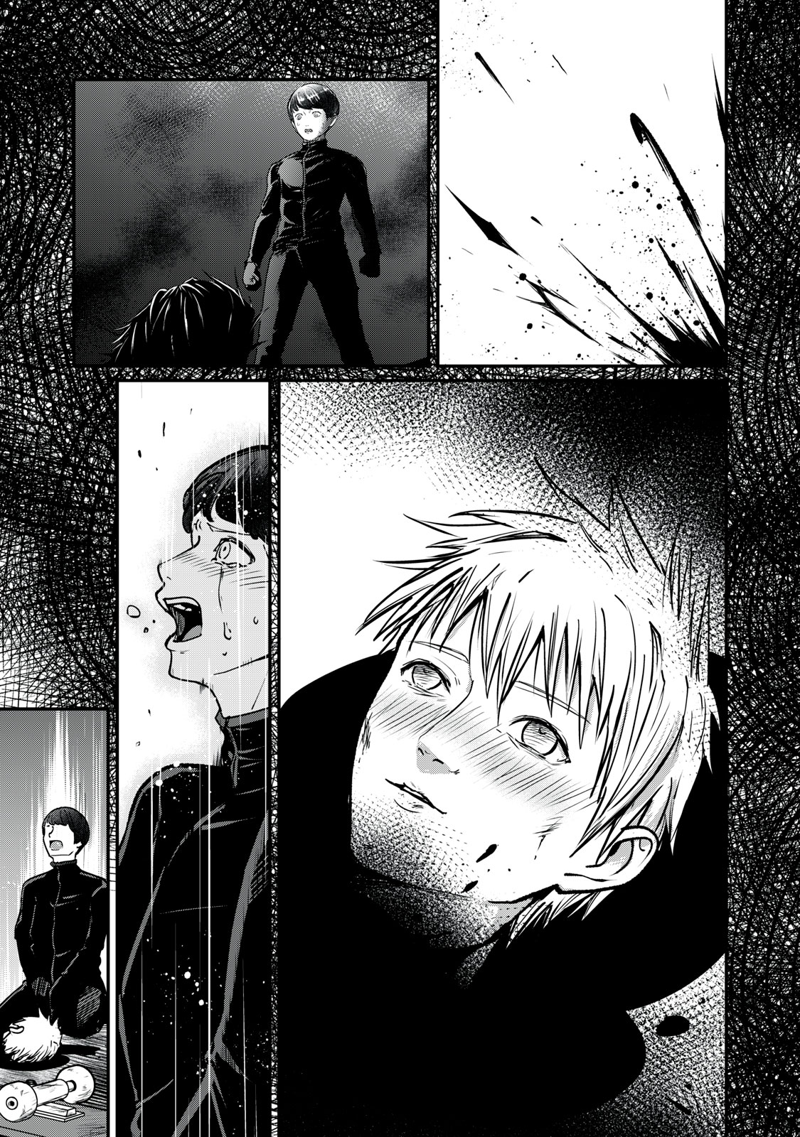 Read MRS. AKECHI Chapter 9 [High Quality / Full] - Page 25 - nicomanga.com