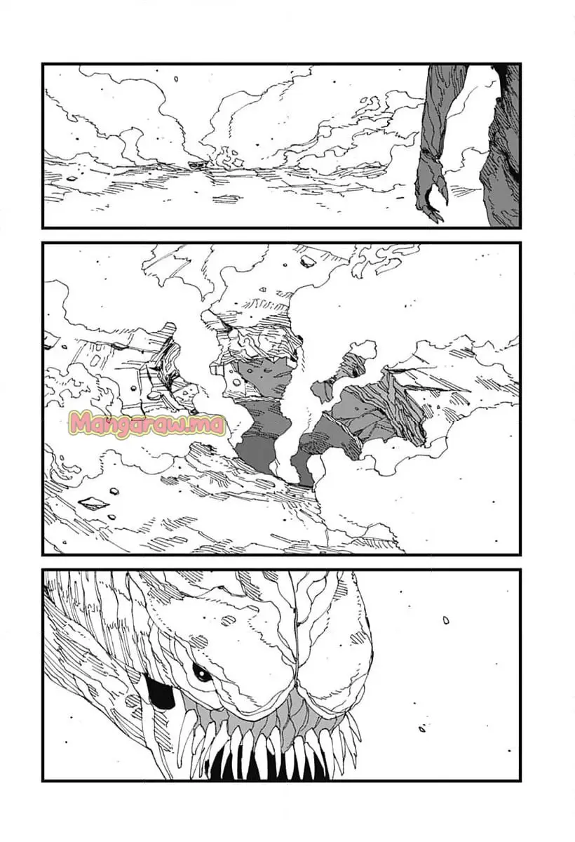 Read MAD (OOTORI YUUSUKE) Chapter 16 [High Quality / Full] - Page 18 - nicomanga.com