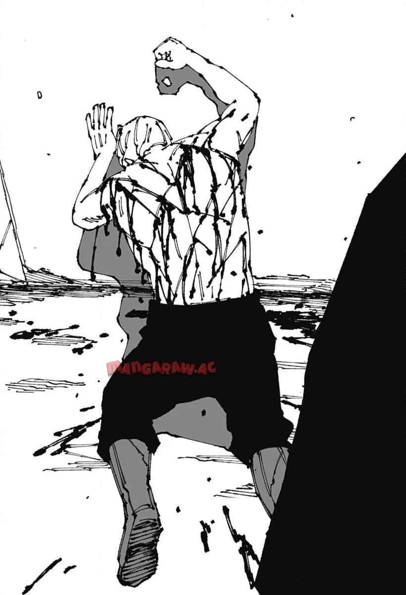 Read MAD (OOTORI YUUSUKE) Chapter 8 [High Quality / Full] - Page 36 - nicomanga.com