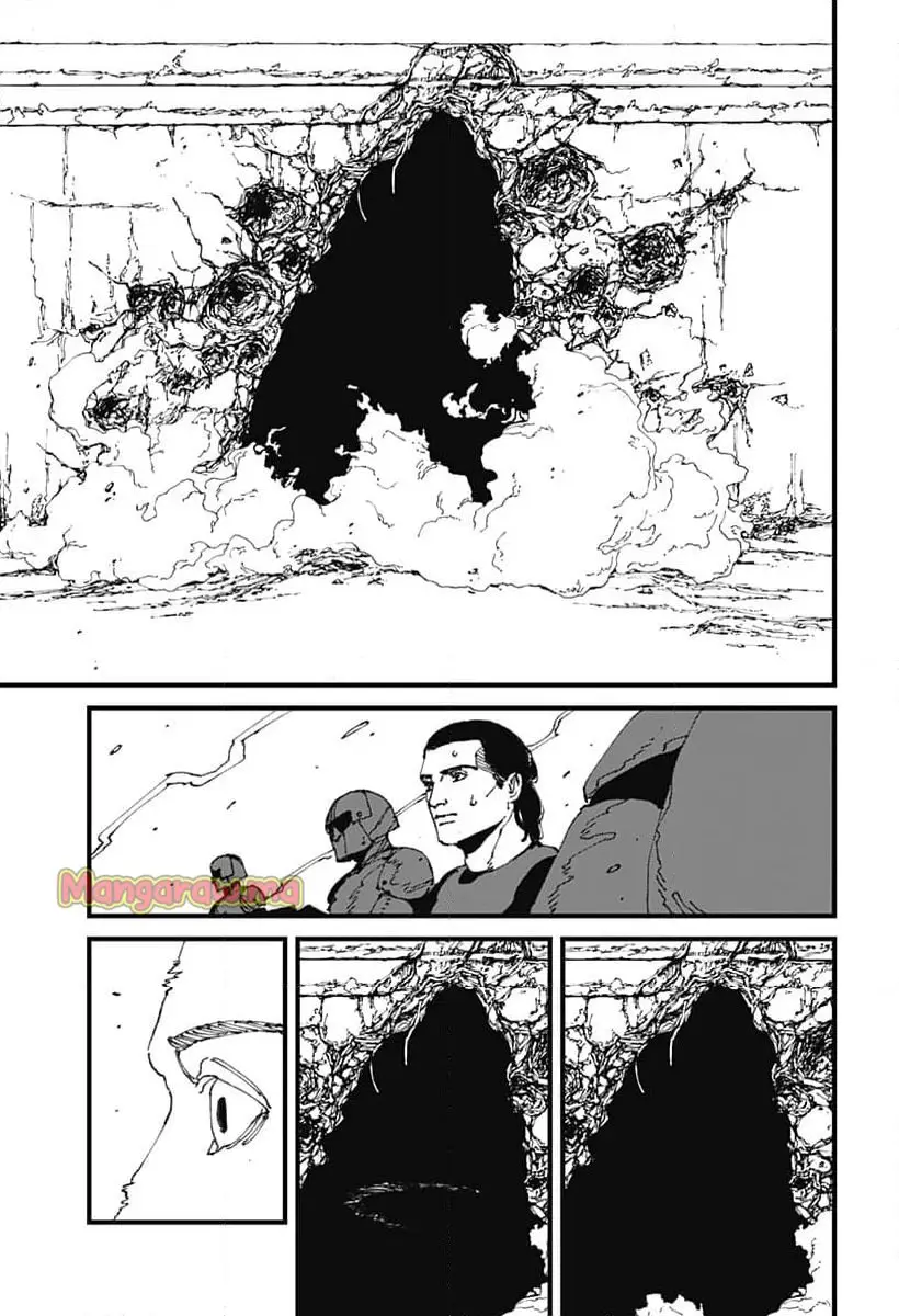 Read MAD (OOTORI YUUSUKE) Chapter 15 [High Quality / Full] - Page 7 - nicomanga.com