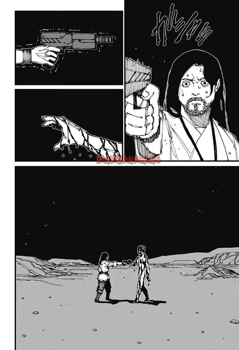 Read MAD (OOTORI YUUSUKE) Chapter 5 [High Quality / Full] - Page 28 - nicomanga.com