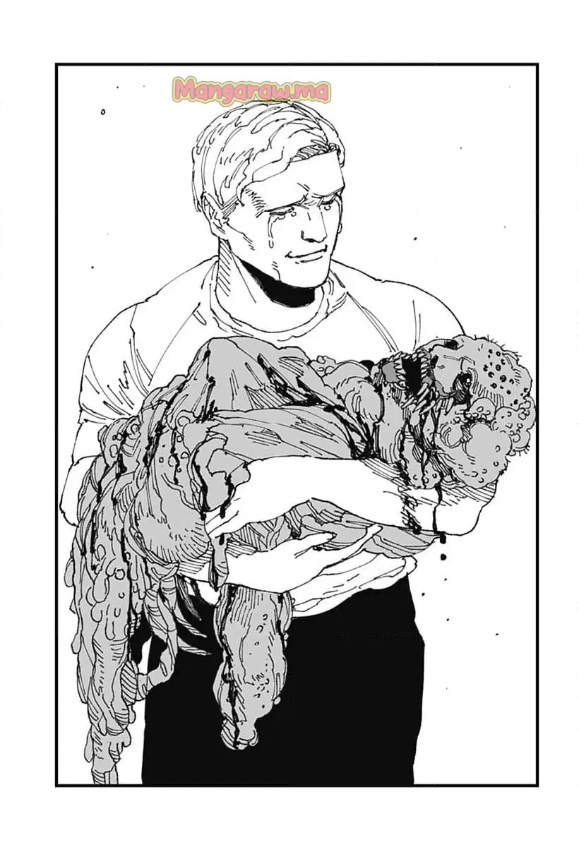 Read MAD (OOTORI YUUSUKE) Chapter 13 [High Quality / Full] - Page 21 - nicomanga.com