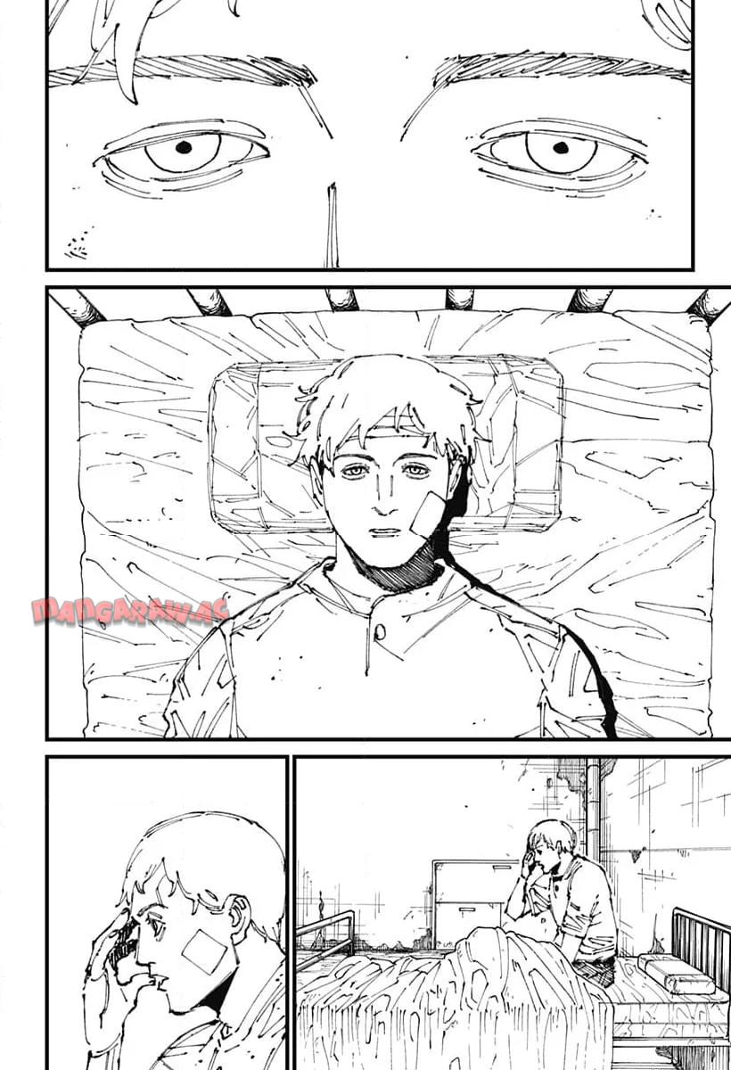 Read MAD (OOTORI YUUSUKE) Chapter 2 [High Quality / Full] - Page 39 - nicomanga.com