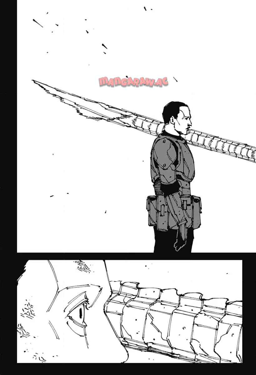 Read MAD (OOTORI YUUSUKE) Chapter 6 [High Quality / Full] - Page 24 - nicomanga.com