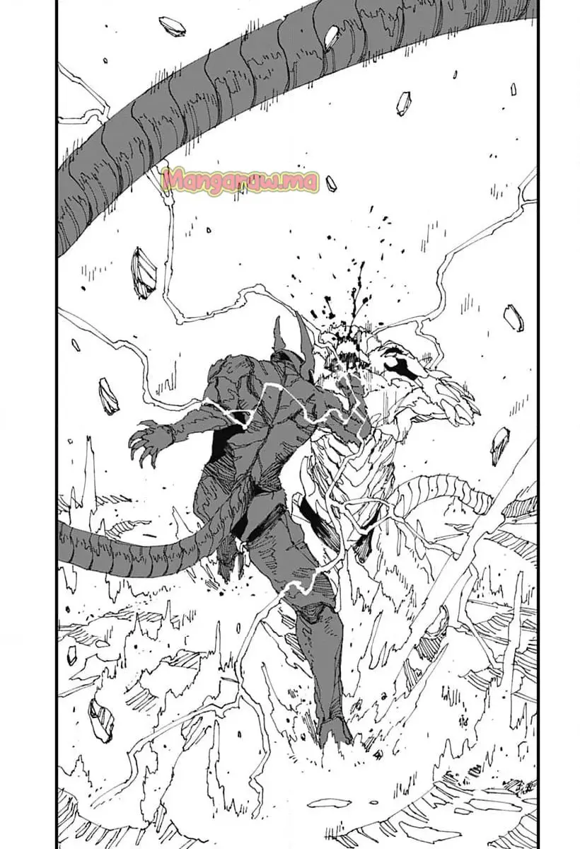 Read MAD (OOTORI YUUSUKE) Chapter 16 [High Quality / Full] - Page 9 - nicomanga.com