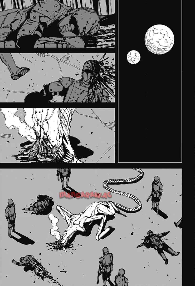 Read MAD (OOTORI YUUSUKE) Chapter 6 [High Quality / Full] - Page 11 - nicomanga.com