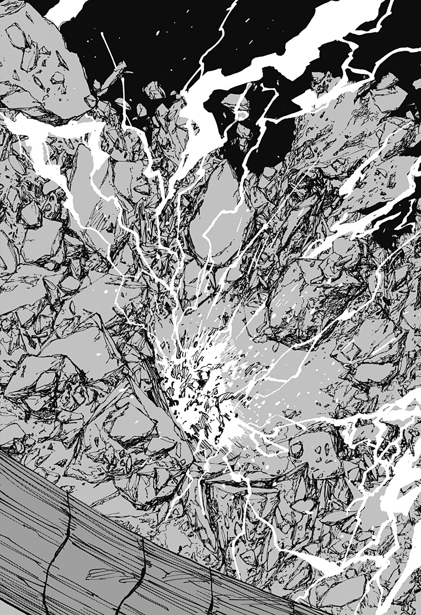 Read MAD (OOTORI YUUSUKE) Chapter 39 [High Quality / Full] - Page 17 - nicomanga.com