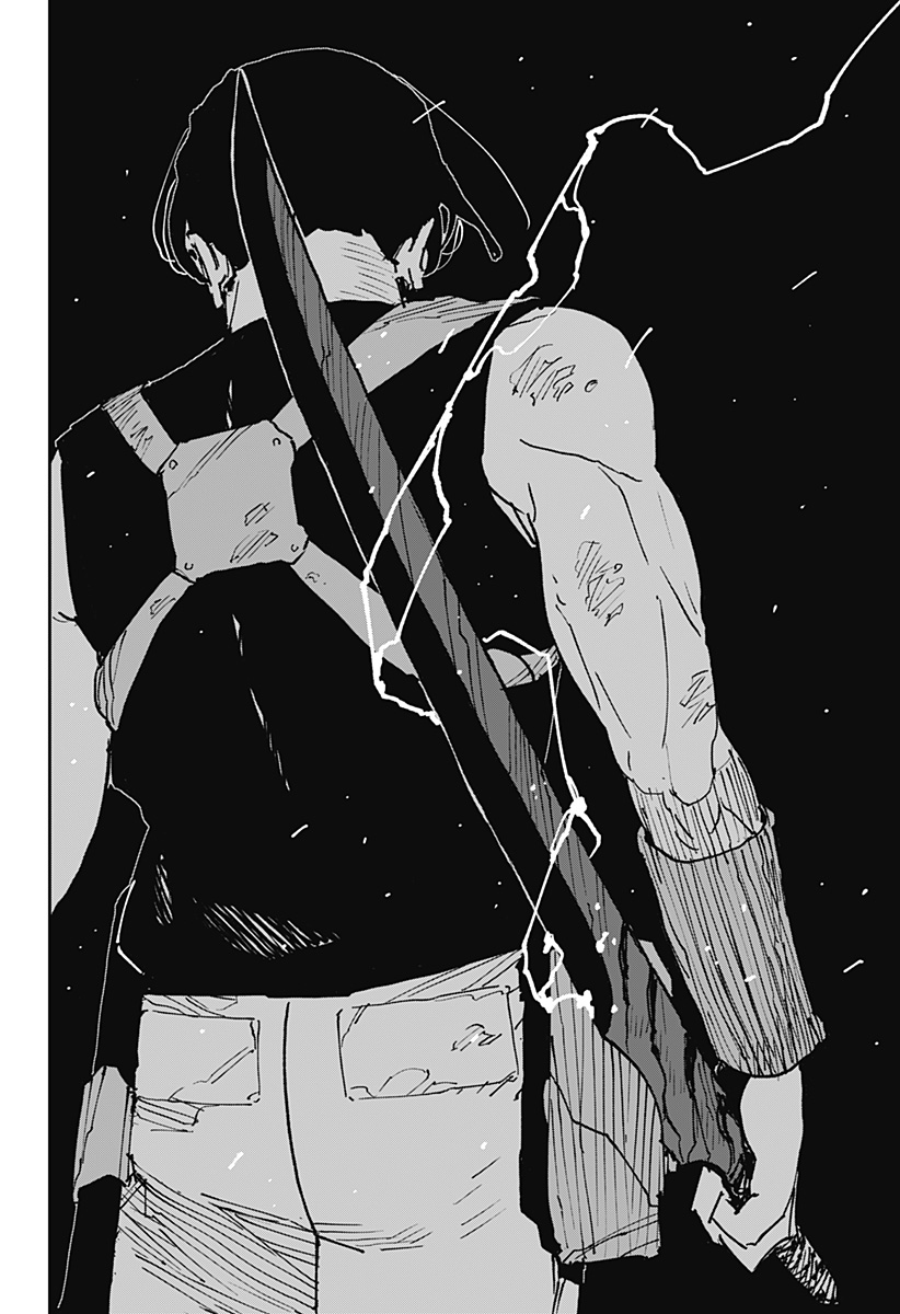 Read MAD (OOTORI YUUSUKE) Chapter 44 [High Quality / Full] - Page 24 - nicomanga.com