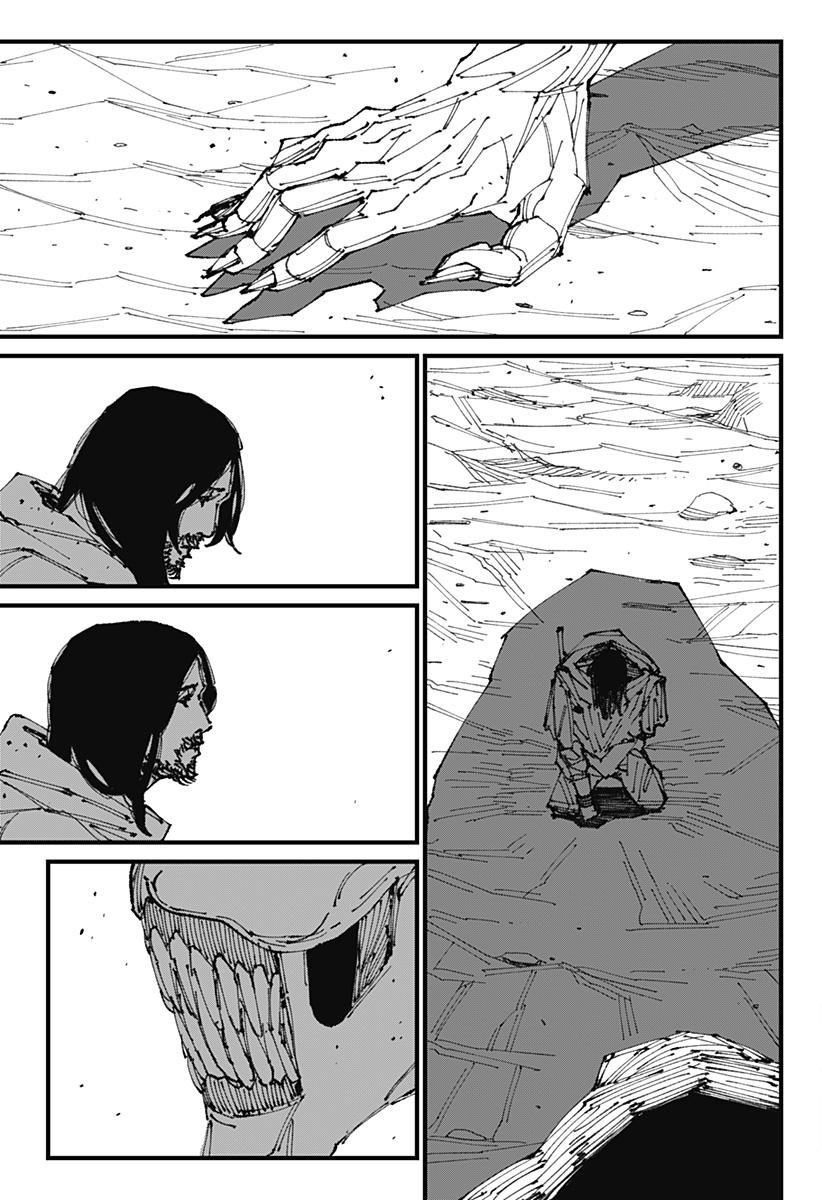 Read MAD (OOTORI YUUSUKE) Chapter 1 [High Quality / Full] - Page 83 - nicomanga.com