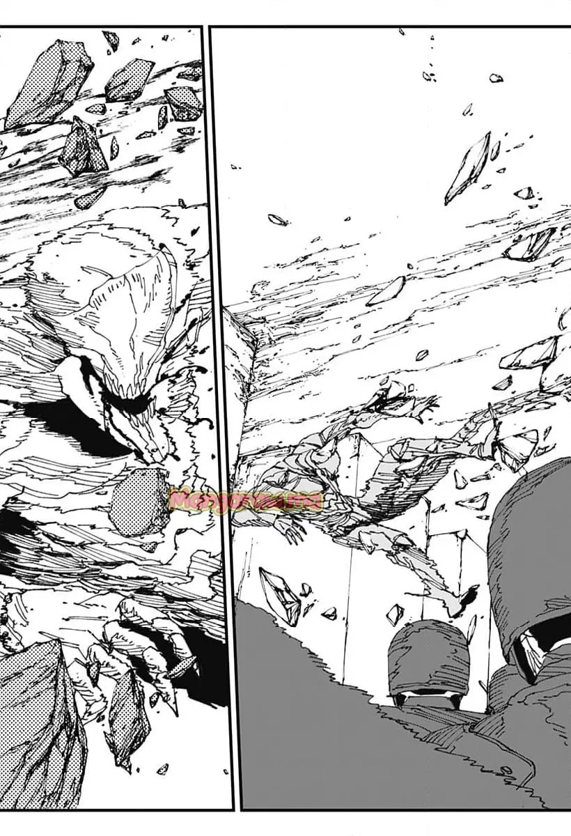 Read MAD (OOTORI YUUSUKE) Chapter 14 [High Quality / Full] - Page 21 - nicomanga.com
