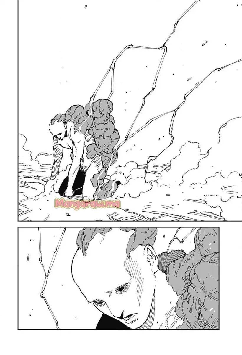 Read MAD (OOTORI YUUSUKE) Chapter 18 [High Quality / Full] - Page 16 - nicomanga.com